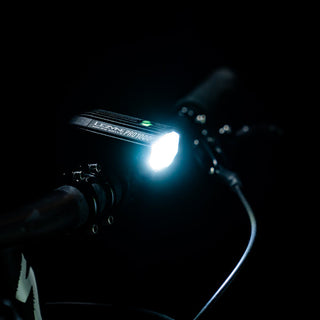 Lezyne Micro Drive Pro 1000+ Front