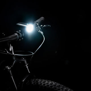 Lezyne Micro Drive Pro 1000+ Front