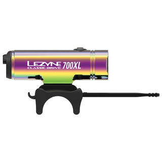 Lezyne Classic Drive 700XL - Neo