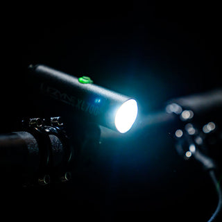 Lezyne Classic Drive XL 700+ Front