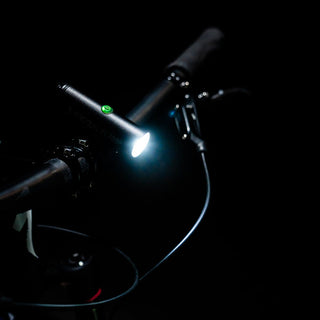 Lezyne Classic Drive XL 700+ Front