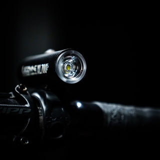 Lezyne Classic Drive XL 700+ Front