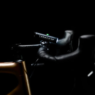Lezyne Classic Drive XL 700+ Front