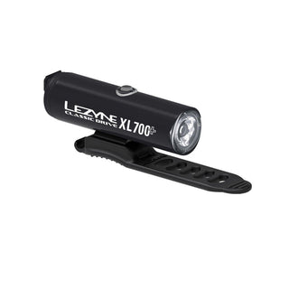 Lezyne Classic Drive XL 700+ Front