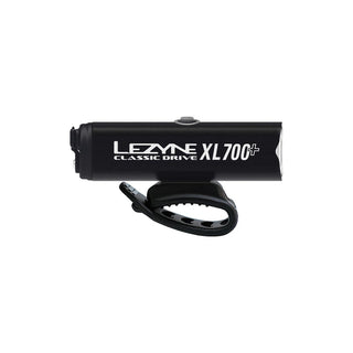 Lezyne Classic Drive XL 700+ Front