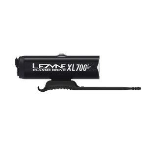 Lezyne Classic Drive XL 700+ Front