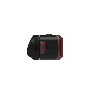 Lezyne Led Femto USB Rear - Black