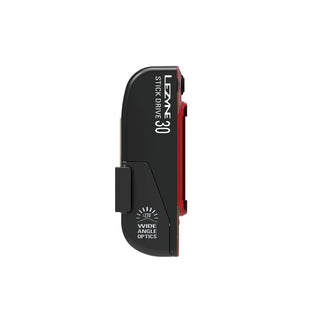 Lezyne Stick Drive - Black