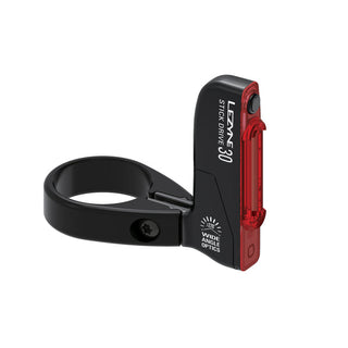 Lezyne Led Stick Drive Seat Clamp
