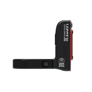 Lezyne Led Stick Drive Seat Clamp