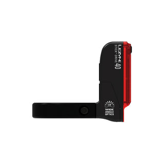 Lezyne Stick+ SC Rear