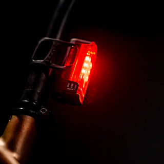 Lezyne Strip Drive Pro Alert 400+