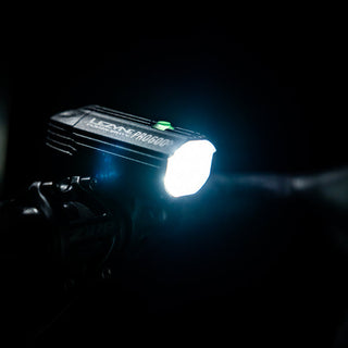 Lezyne Fusion Drive Pro 600+ Front