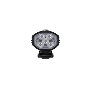 Lezyne Fusion Drive Pro 600+ Front