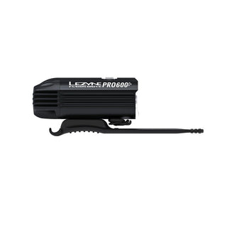 Lezyne Fusion Drive Pro 600+ Front
