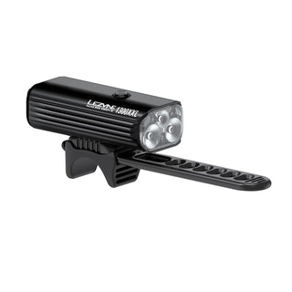 Lezyne Macro 1300XL/Strip Pro Y13