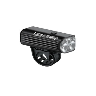 Lezyne Macro DRV 1400+/Strip DRV Pair