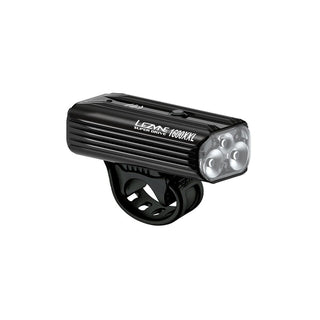 Lezyne Super Drive 1600XXL - Black