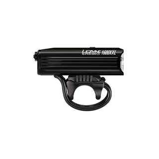 Lezyne Super Drive 1600XXL - Black