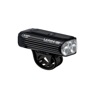 Lezyne Mega Drive 1800I - Black