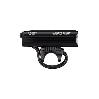 Lezyne Mega Drive 1800I - Black