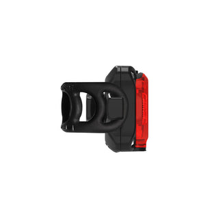 Lezyne Zecto Drive 200+ Rear