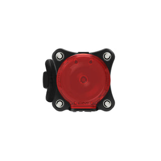 Lezyne Zecto Drive 200+ Rear