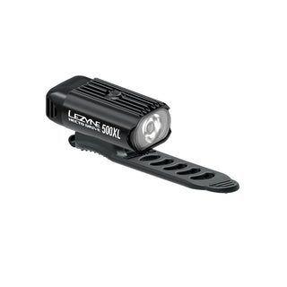 Lezyne Hecto Drive 500/Strip Y13