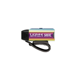 Lezyne Hecto Drive 500XL - Neo