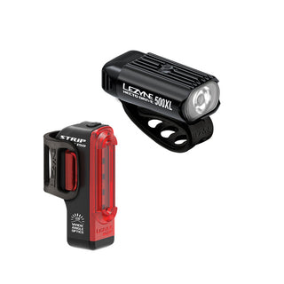 Lezyne Hecto Drive 500/Strip Y13