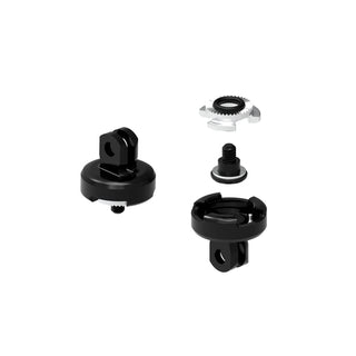 Lezyne Led Qpro Mount