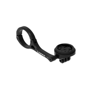 Lezyne Garmin/Wahoo/Gpro Fwrd Mnt