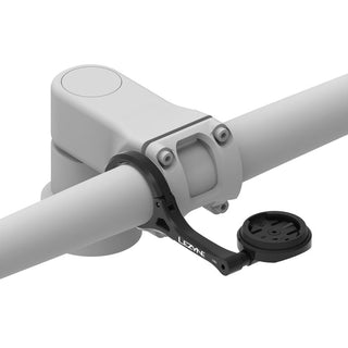 Lezyne Garmin/Wahoo GPS Fwrd Mnt