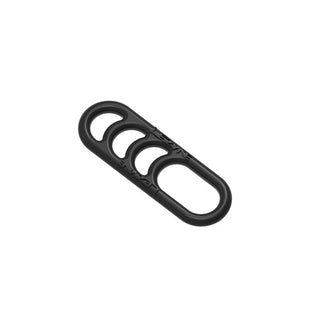 Lezyne Led Rubber Mounting Strap Y9