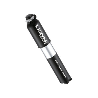 Lezyne Alloy DRV Pump S - Black