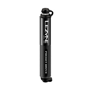 Lezyne Road DRV Seal Kits 2 - Black