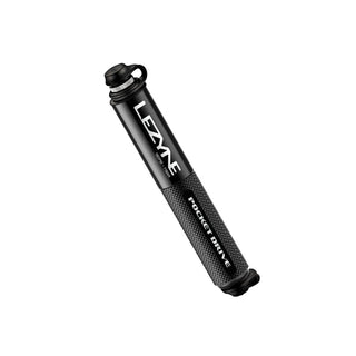 Lezyne Pocket Drive - Black