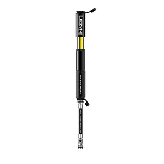 Lezyne Pocket Drive - Black