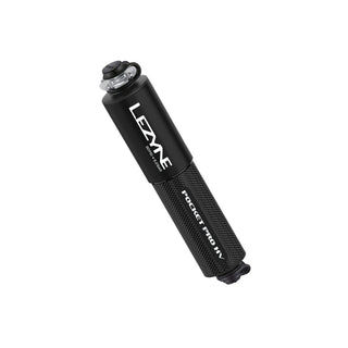Lezyne Pocket Drive Pro HV - Black
