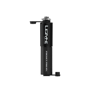 Lezyne Pocket Drive Pro HV - Black