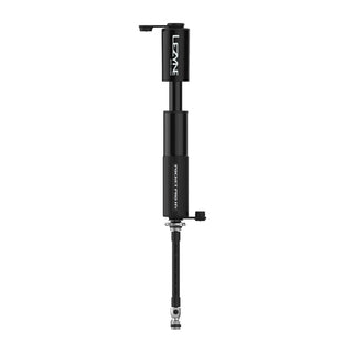 Lezyne Pocket Drive Pro HV - Black