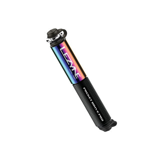 Lezyne Pocket Drive Pro - Black/Neo