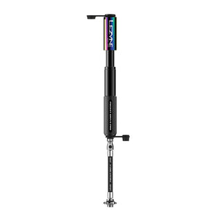 Lezyne Pocket Drive Pro - Black/Neo