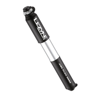Lezyne Press DRV Pump 2 M - Black