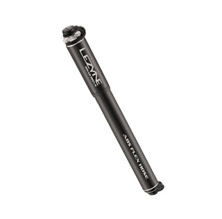Lezyne Road DRV Pump 2 L - Black
