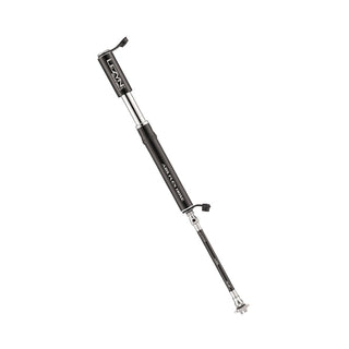 Lezyne Road DRV Pump 2 S - Black