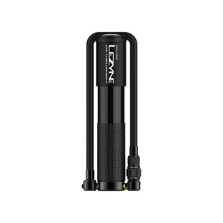 Lezyne CNC Tubeless Drive - Black