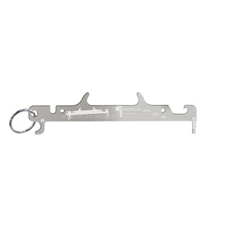 Lezyne Chain Gauge