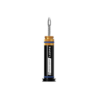 Lezyne Dual Insert Kit - S - Black