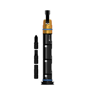 Lezyne Tool Insert Kit - L - Black